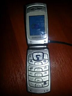 Samsung x200