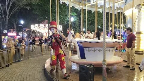 Мэджик сити ташкент