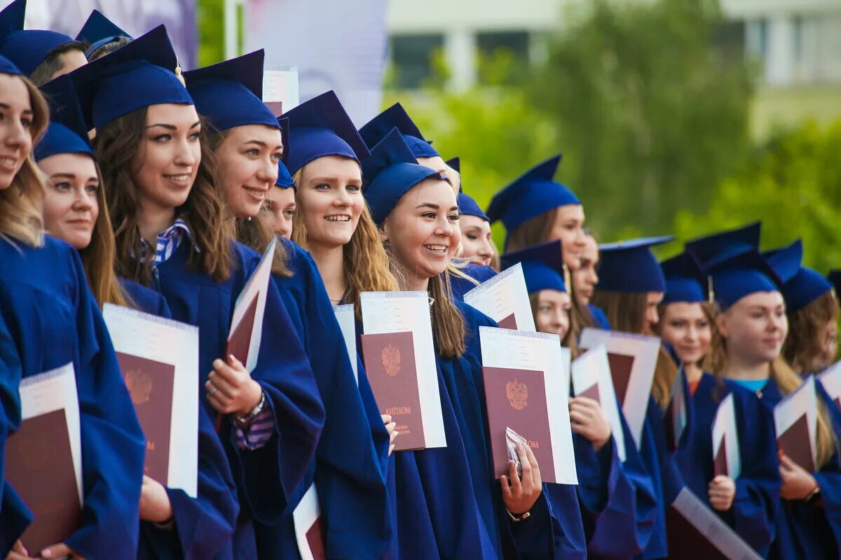 Культура высшего образования