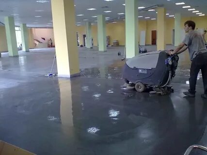 Клининг ростов на дону