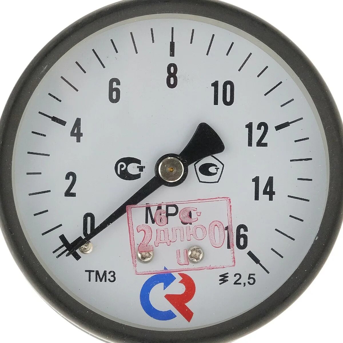 Манометр тм3. Манометр тм3
