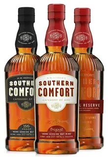 Southern comfort