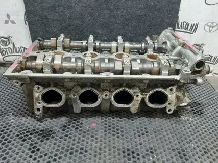 Головка шевроле круз 1.8