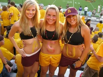 ASU fans bring your smack talk here TexAgs
