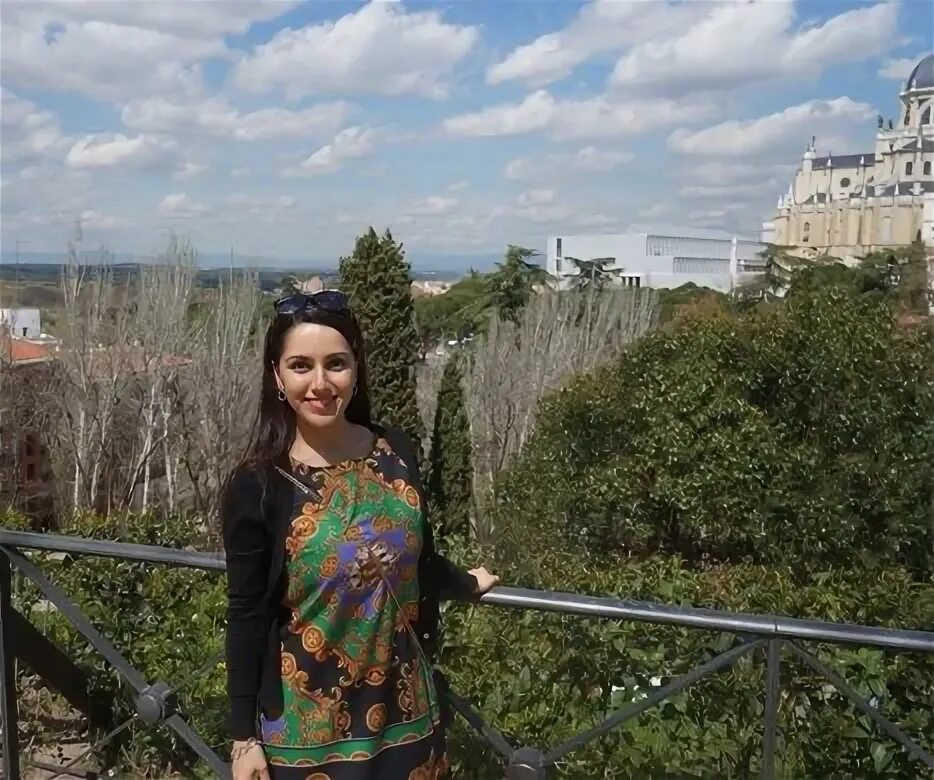 Ахмедова одноклассники