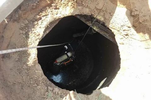 Утонули в выгребной