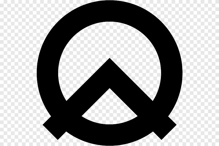 Paradox картинки. Роджер пенроуз трибар. Логотип треугольник. Дельта знак. Парадокс символ.