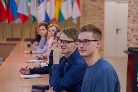 Проходные всерос