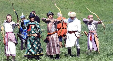Луки сев