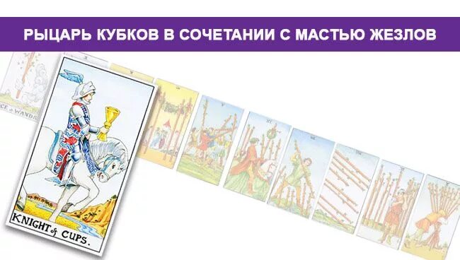 Рыцарь кубков значение в работе. Рыцарь кубков таро уэйта. масть пентаклей таро. сочетание рыцарь кубков. карты таро любви.