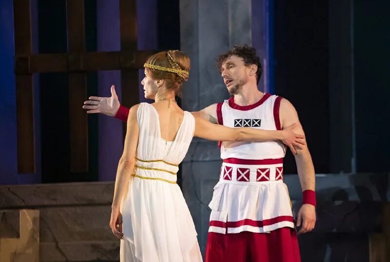 забыть герострата тула