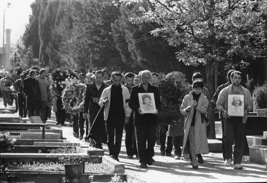 Митинг в Тбилиси 1989. 9 Апреля 1989 года в Тбилиси. Ночь саперных лопаток 1989 года в Тбилиси.