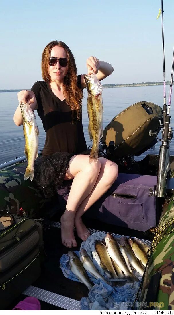 рыбалка 37 форум