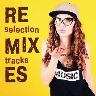 Track remixes