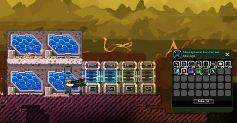Frackin universe 1.4