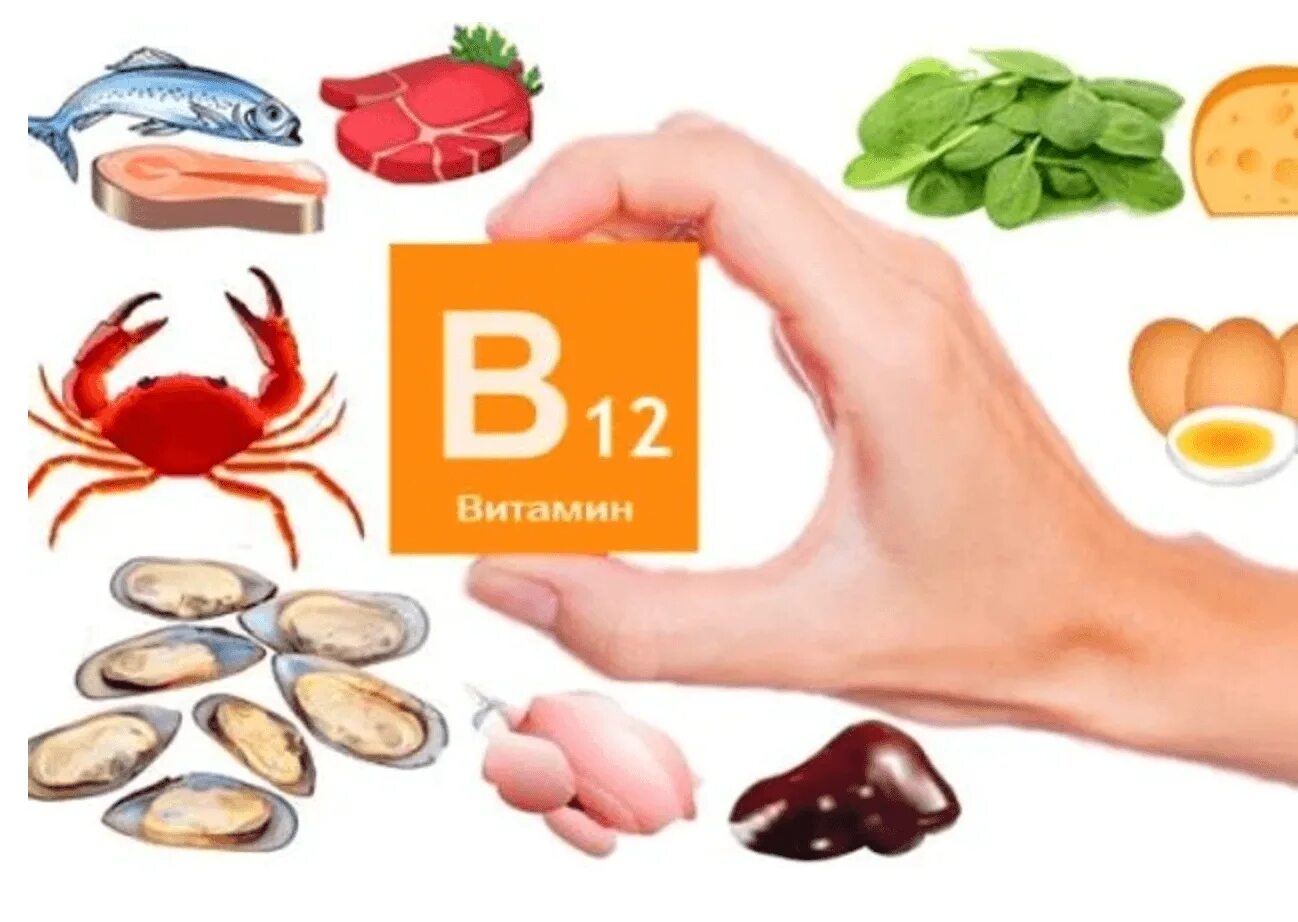 Витамин б 13. Витамин в12. Витамин b12. Витамин b12 в еде. Витамин b12 где содержится.