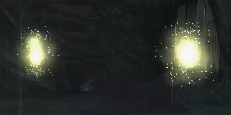 Блуждающие огни 3