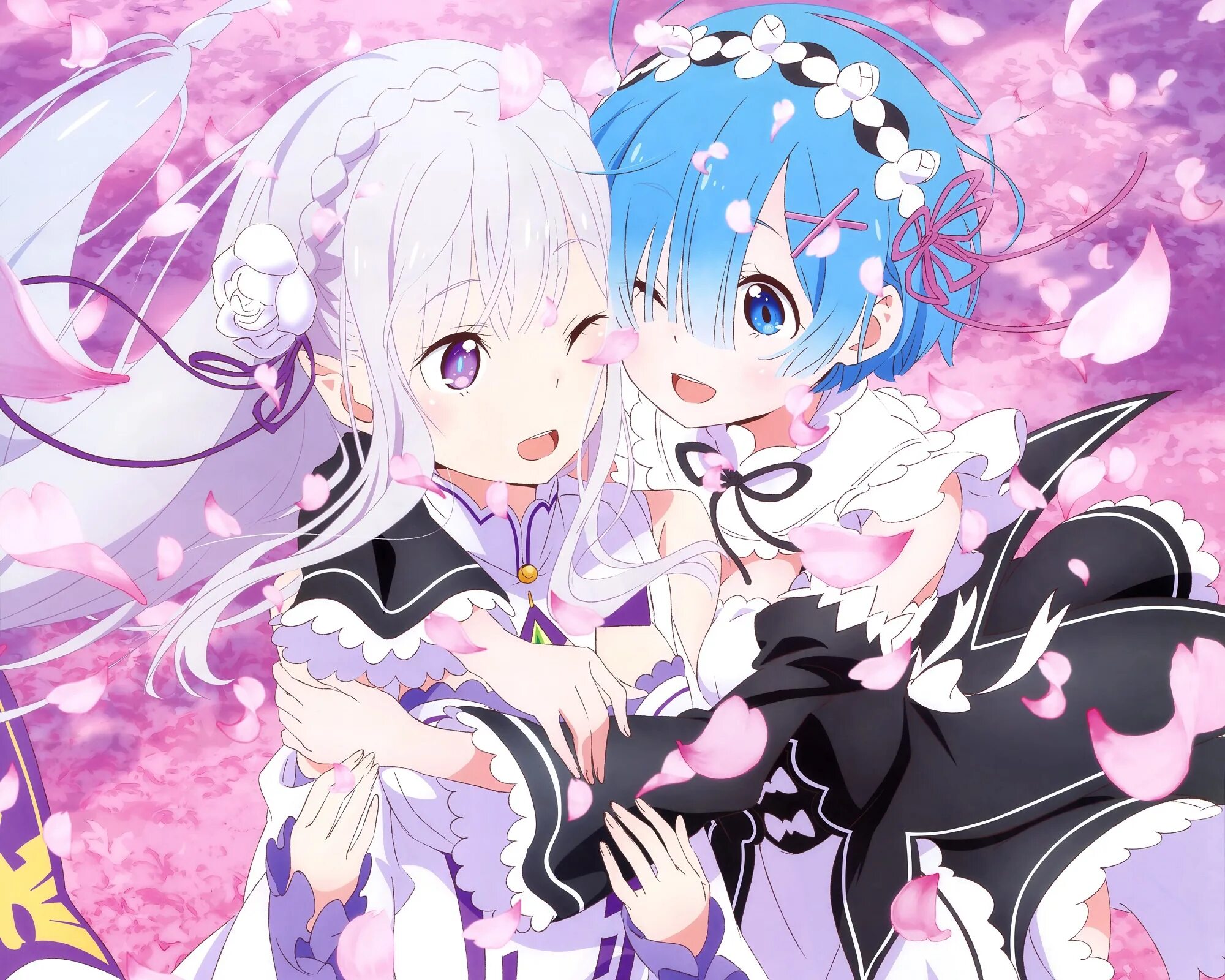 Re zero jutsu