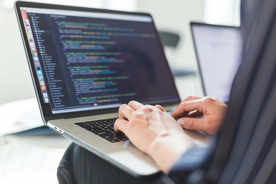 Web write