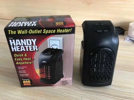 Обогреватель heater