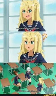 Japan meme