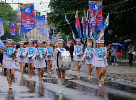 Фестивали в калининграде 2024 году