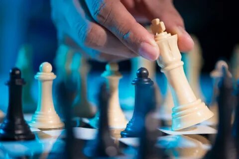 Chess move