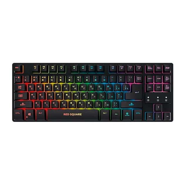 Rsq клавиатура. Клавиатура red square tesla tkl rgb(rsq-20008). игровая клавиатура red square tesla (rsq-20002). клавиатура red square tesla tkl rgb 2025 (rsq-20016). игровая клавиатура red square tesla rgb (rsq-20003).