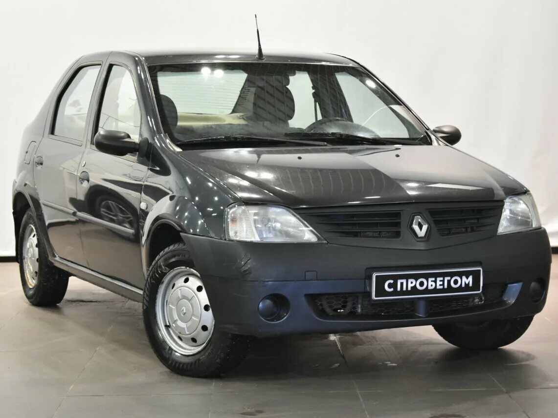 Автомобили с пробегом в кирове. Renault Logan 1.6 MT Style. Logan 1 2006 Concept. Машины с пробегом в Кирове. Машина Рено Логан с пробегом в рассрочку в Ставропольском крае.