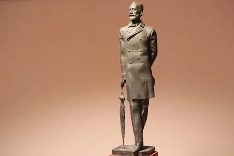 Конкурс на лучший проект памятника