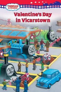 A day in town
