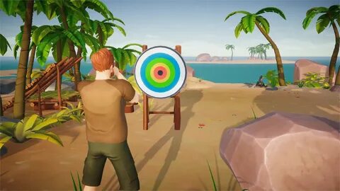 Project castaway дата выхода