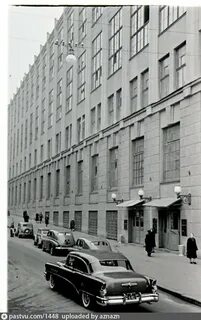 Улица огарева