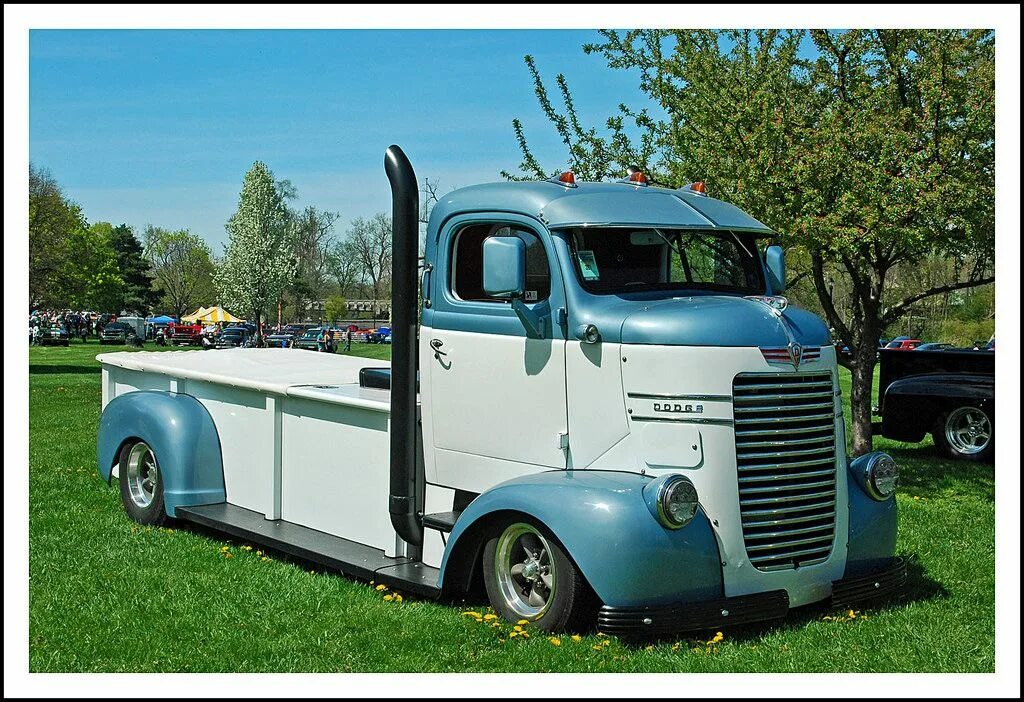 Pick up over. Dodge Pickup 1947. 1947 Dodge Truck. Ford Cabover. 1947 Dodge Pickup - Orange.