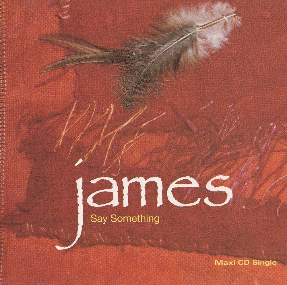 James say. Say something James Harris. The score say something обложка.. Say something James Harris перевод.