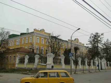 Есенина 46 нижний