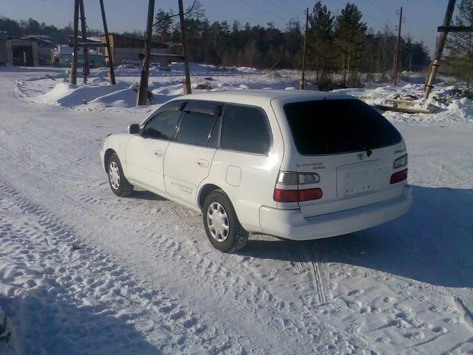 Тойота универсал 2000 годов. Toyota Corolla 2000 универсал. Тойота Королла 2000 года универсал. Тойота Королла универсал 1997. Тойота Королла 2000 кузов универсал.