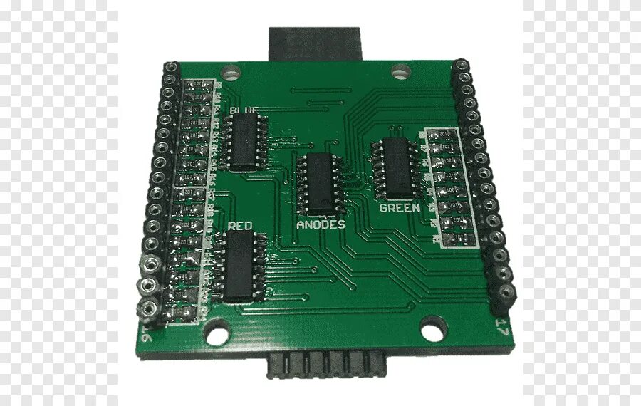 Hardware programmer