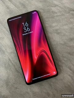 Mi 9t 6 64