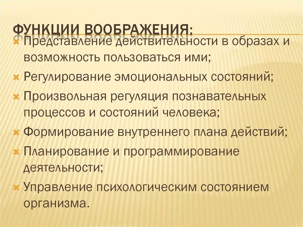 Таким образом воображение. Функции воображения в психологии. Функции воображения в психологии с примерами. Функции процесса воображения в психологии. Воображение понятие.