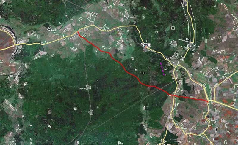 Доехать до зубово. Доехать до зубово