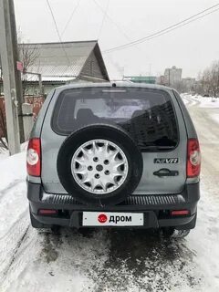 Шевроле омская область