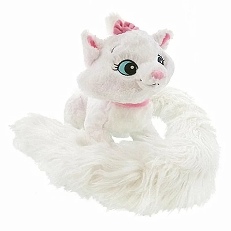 Белую кошку белую кошку игрушку. Кошечка Мари Дисней игрушка. Плюшевая игрушка кошечка Мари. Мягкая игрушка кошечка Мари. Мягкая игрушка кошка белая.