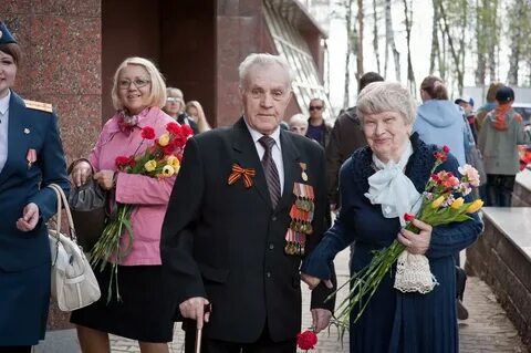 Дети ветеранов льготы