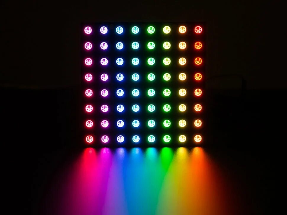 Цвета rgb led. Светодиодная матрица rgb. led матрица zm20. матрица neopixel 8x8 матрица. светодиод матрица ws2812b спина.