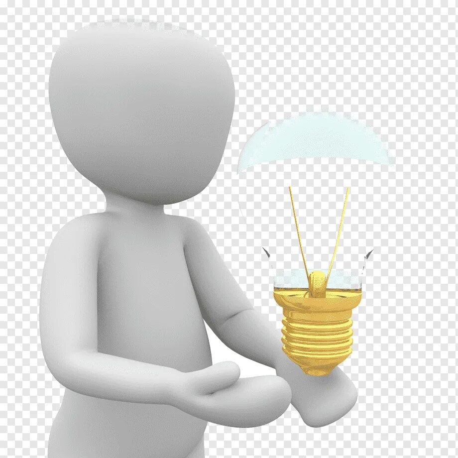 Powerpoint idea
