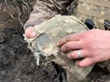 Сколько убитых украинских