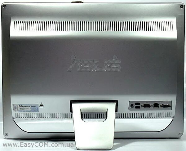 Моноблок ASUS et2011. ASUS all-in-one et2011e. Моноблок ASUS et2011 сокет. Моноблок асус разъемы.