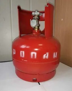 Бу газовое