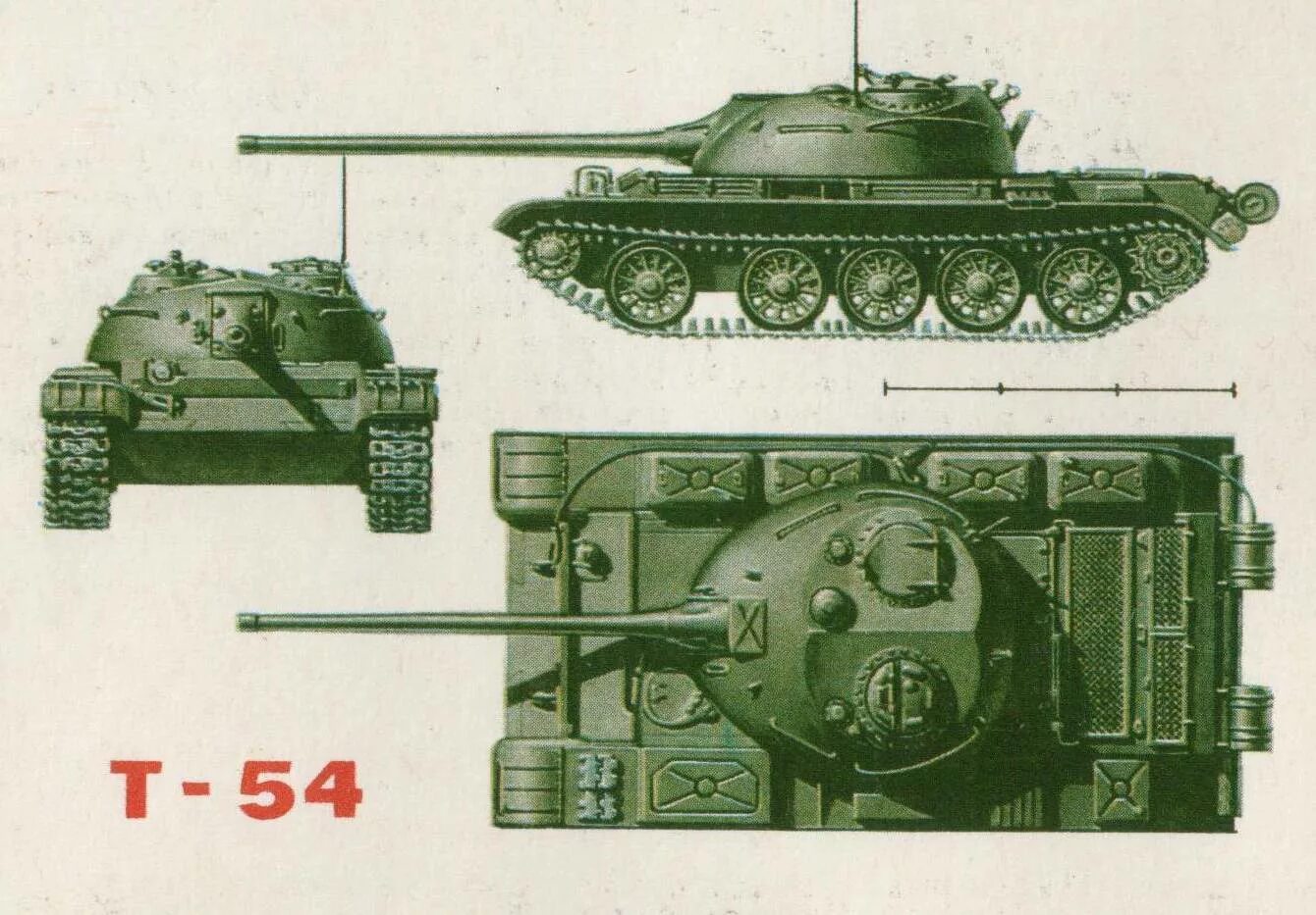 Отличие а54 от а55